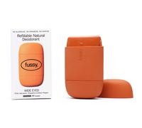 Fussy Refillable Natural Deodorant - Wide Eyed - 40g