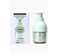 Fussy Refillable Natural Hand Wash Tropic Tonic 240ml