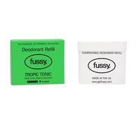 fussy Tropic Tonic Deodorant Refill - 40g
