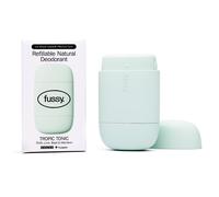 fussy Tropic Tonic Refillable Natural Deodorant - 40g
