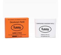 fussy Wide Eyed Deodorant Refill - 40g