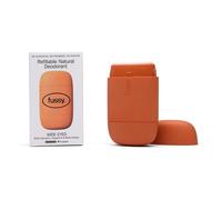 fussy Wide Eyed Refillable Natural Deodorant - 40g