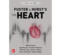 Fuster and Hurst's The Heart, 15th Edition