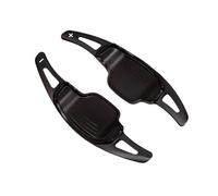 FUSW3T Gear Shift Paddle for Chevy for Camaro 2012 2013 2014 2015 Car Wheel Shift Paddle Shifter Extension 2pcs Decoration Accessories