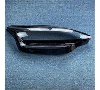 FUSW3T Lamp Shade For BYD For Song PLUS 2022 2023 | For BYD For Song PLUS 2022 2023 Car Lights Shell Front Glass Lens Cover Housing Lampshade Case Headlight