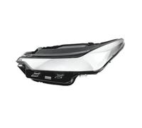 FUSW3T Lamp Shade For Cadillac CT5 2020-2022 | Car Headlight Cover Lens Glass Shell Front Headlamp Lampshade Auto Light Lamp Case For Cadillac CT5 2020-2022