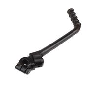 FUSW3T Motorcycle Start Lever Pedal Stainless Steel Motorcycle Kick Starter