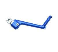 FUSW3T Start Lever Pedal CNC Forged Kick Start Lever Pedal for YZ125