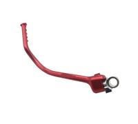 FUSW3T Start Lever Pedal Motorcycle Forged Kick Starter Lever Pedal