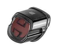 FUSW3T Stop Taillight Motorcycle Brake Tail Light For Dyna For Fat Boy FLSTF For Night For Train FXSTB For Softail For Sportster For Road King