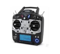 10J 10-channel Air Radio with R3008SB Rx Mode 2 FUT05003086-3