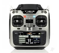 Futaba 16IZ Super 18-Channel Radio Transmitter with 3x R7208SB Receivers