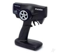 Futaba 3PR 3-channel Surface Radio with R203GF Rx
