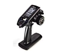 Futaba T4PM Plus Transmitter 4 Channel # Combo 2.4GHz T-FHSS R304SB)