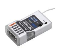 Futaba 6ch Rx Micro 2.4ghz FHSS (Air) : P-R2106GF/2-4G