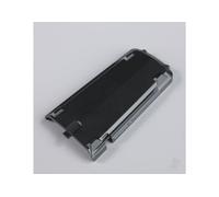 Futaba Battery Cover for T10PX and T6PV Transmitter Black FUT1M10E95902