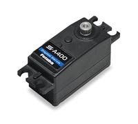 Futaba S-A400 Low Profile Digital Servo PWM/S.BUS2 8.0kg 0.08s 4.8V - 7.4V