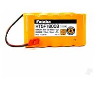 FUTABA HT5F1800B transmitter for a nickel-metal hydride battery 4PX, 4PKS, 4PK, 4PLS, 4PL, 14SG, 10J, 8J, 6J other 306570 BA0142