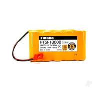 FUTABA HT5F1800B transmitter for a nickel-metal hydride battery 4PX, 4PKS, 4PK, 4PLS, 4PL, 14SG, 10J, 8J, 6J other 306570 BA0142