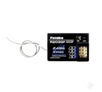 Futaba R203GF 3-Channel (PWM) Surface Receiver S-FHSS / FHSS FUT05102519-3