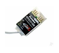 Futaba R7201SB 1-Channel PWM Air Receiver FASSTest FUT05102743-3