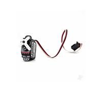 Futaba S3154 Sub-Micro Digital Servo 1.7kg / 0.09s 4.8V - 6V FUT05102308-3