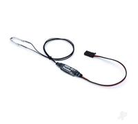 Futaba SBS-01T Telemetry Temperature Sensor (-20 to +200°)
