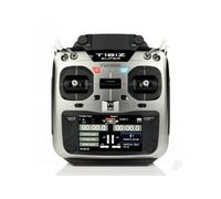 Futaba T16IZ Super 18-Channel RC Air Radio Transmitter Multi-mode FUT05003233-3