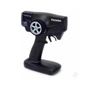 Futaba T3PR 3-Channel Surface RC Radio Transmitter R203GF FUT05003049-3