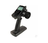 Futaba T3PV 3-Channel 2.4GHz Surface Radio Transmitter R203GF FUT05003108-3