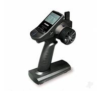 Futaba T3PV 3-channel Surface Radio with R304SB Rx