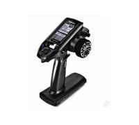 Futaba T4PM Plus Transmitter 4 Channel # Combo 2.4GHz T-FHSS R304SB)