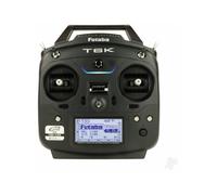 Futaba T6K-V3S 8-Channel RC Air Radio Transmitter Mode 2 FUT05003171-3