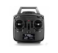 Futaba 6L 6-channel Air Radio with R3106GF Rx Mode 1