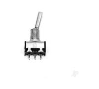Futaba Toggle Switch 2-Position Momentary Short FUT3M94A00904