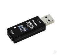 Futaba WSC-1 USB Dongle S-FHSS RC Simulator Controller Adapter