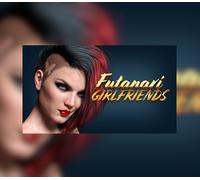 Futanari girlfriends Steam CD Key
