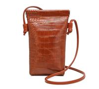 Futanwei Cell Phone Bag for TCL K32 5G, TCL 60 XE NXTPAPER 5G, Jitterbug Smart4, Smartwatches & Earbud Headphones [PU Leather] Crossbody Bag Wallet Purse for Women, Self-Closing Small Phone Pouch