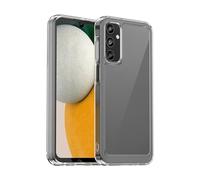 Futanwei Compatible with Pinwheel Plus 4 Case [Shock-Absorbing Corners] Slim Phone Case [Scratch Resistant] [Military Grade Drop Protection] Shockproof Dropproof Protective Phone Case, Crystal Clear