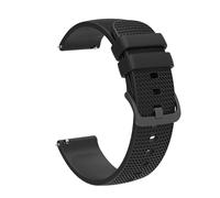 Futanwei GTX20 Smartwatch Band - [Solid Color] Quick Release Watch Band [Silicone Material] Replacement Band Strap Compatible with antfit ENOMIR Gydom Tensky Smart Watch GTX20 Fitness Tracker
