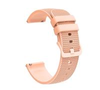 Futanwei GTX20 Smartwatch Band - [Solid Color] Quick Release Watch Band [Silicone Material] Replacement Band Strap Compatible with antfit ENOMIR Gydom Tensky Smart Watch GTX20 Fitness Tracker