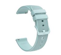 Futanwei GTX20 Smartwatch Band - [Solid Color] Quick Release Watch Band [Silicone Material] Replacement Band Strap Compatible with antfit ENOMIR Gydom Tensky Smart Watch GTX20 Fitness Tracker