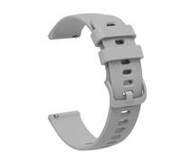 Futanwei Quick Release Watch Bands 20mm (Replacement Band) Compatible with Garmin Approach S50, D2 Air X10, Forerunner 645, Forerunner 570 42mm, Venu Sp2, Vivoactive 6, Vivoactive 5, Vivomove Trend