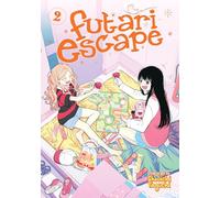 Futari Escape Vol. 2