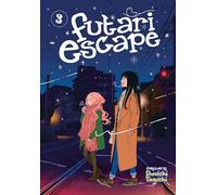 Futari Escape Vol. 3