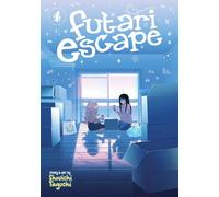 Futari Escape Vol. 4
