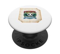 Futbol The Beautiful Game PopSockets Adhesive PopGrip