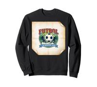 Futbol The Beautiful Game Sweatshirt