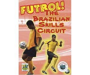 Futbol! The Brazilian Skills Circuit
