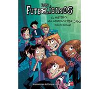 Futbolisimos: El misterio del castillo embrujado